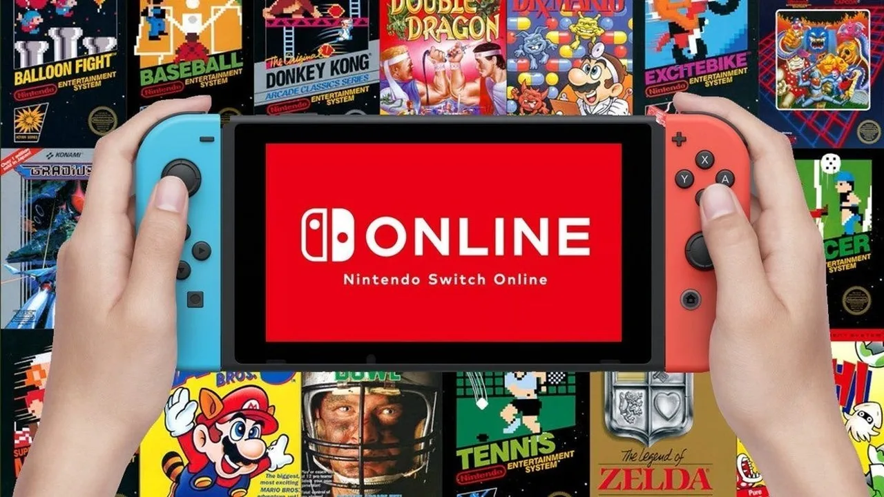 خدمة Nintendo Switch Online تُضيف 3 ألعاب NES كلاسيكية خلال شهر أبريل الحالي.